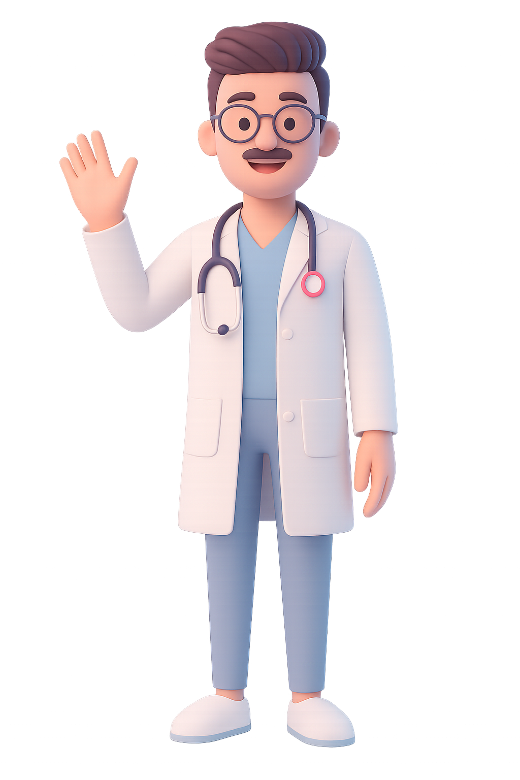 Rails Orion — Healthcare Innovation Program